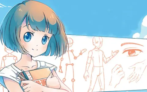Manga zeichnen lernen: Dein einfacher Start mit Profi-Tipps