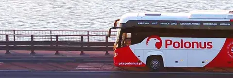 PKS Polonus Tomaszów Mazowiecki: Gdzie są przystanki? Sprawdź!