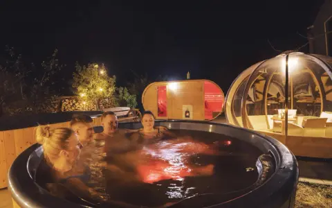 Wyjątkowe pomysły na spa na urodziny – relaks i niezapomniane chwile
