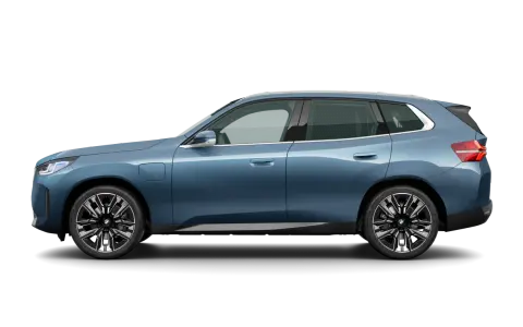 Pojemność baku BMW X3 – co musisz wiedzieć o paliwie w tym SUVie