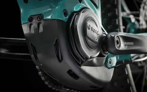 Die besten Elektro Bike Motoren: Vergleich, Leistung und Auswahlhilfe