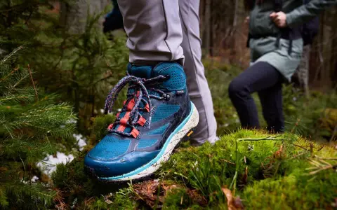 Czy impregnować nowe buty trekkingowe? Oto co musisz wiedzieć