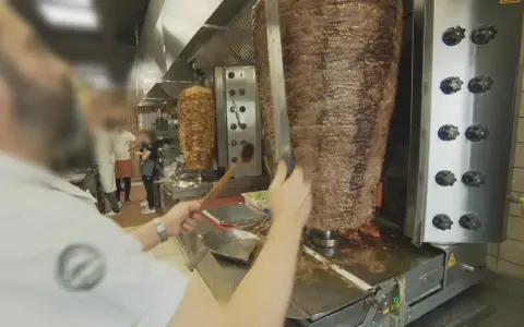 Kula mocy kebab – co to jest i dlaczego warto uważać na jakość?