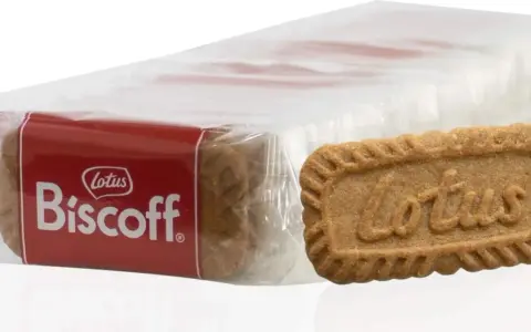 Ciastka Lotus Biscoff: Gdzie kupić najtaniej? Sklepy i online