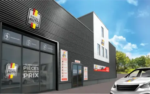 Pièce auto Nice : Le guide complet pour acheter malin !