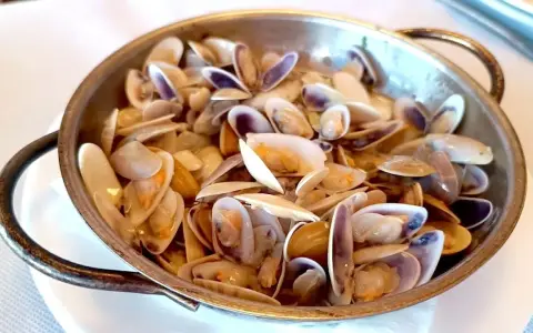 Huelva: La gastronomía que enamora. Del mar a la sierra, ¿la pruebas?