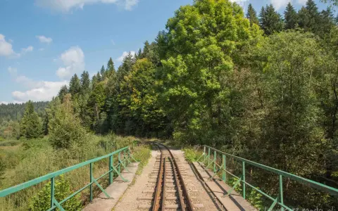 Szlaki Bieszczady: Jak zaplanować idealną górską przygodę?