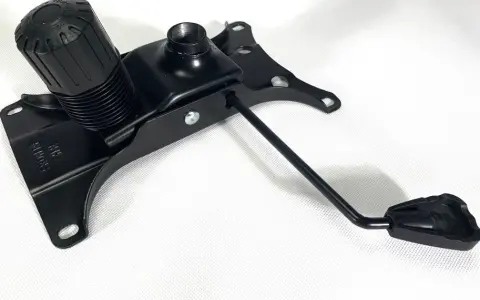 Jaki mechanizm fotela obrotowego? Wybierz dla zdrowia i wygody!