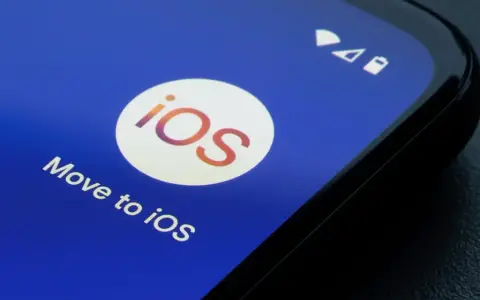 Jak przenieść pliki z Androida na iPhone bez utraty danych?