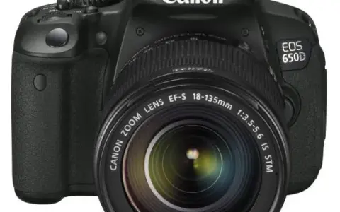 Jaki obiektyw do Canon EOS 650D? Wybierz najlepszy dla siebie!