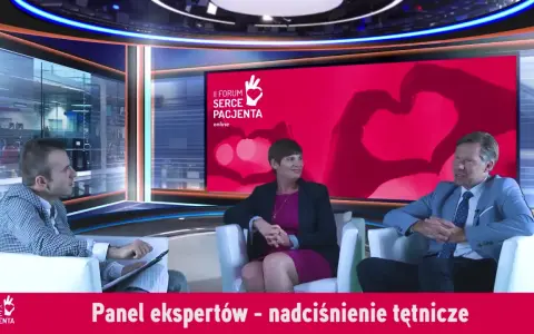 Leki na nadciśnienie: Kiedy zobaczysz efekty i ustabilizujesz ciśnienie?