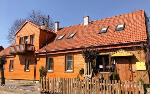 Supraśl gdzie zjeść - najlepsze miejsca na niezapomniane smaki