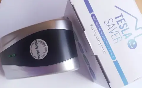 Tesla Saver Eco - co to jest i czy naprawdę obniża rachunki za prąd?