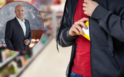 Kradzież: 800 zł wykroczenie czy przestępstwo? Znamy limit!