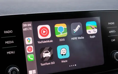Jak dodać aplikacje do Android Auto i cieszyć się nowymi funkcjami