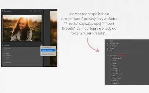 Jak wgrać presety do Photoshopa bez problemów - proste kroki