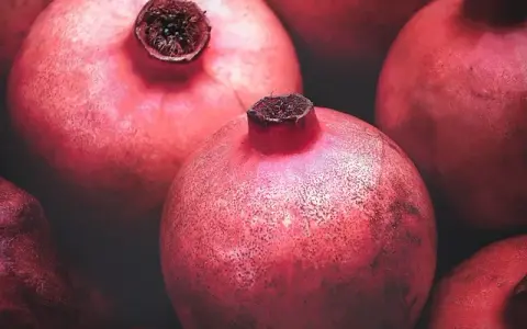 Czy pies może jeść granata? Odkryj ryzyka i bezpieczne metody podawania