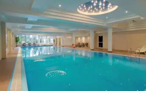 Najlepsze spa w Łodzi – odkryj miejsca, które zapewnią relaks i wellness