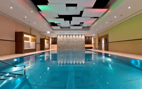 Bonn Marriott Hotel: Ihr Premium-Aufenthalt am Rhein | Infos & Buchen