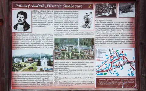 Szlaki w Tatrach jak powstały: historia, ciekawostki i rozwój