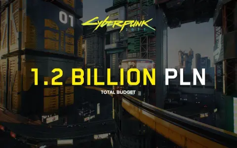 Cyberpunk 2077: Ile kosztował? Miliard złotych i co dalej?