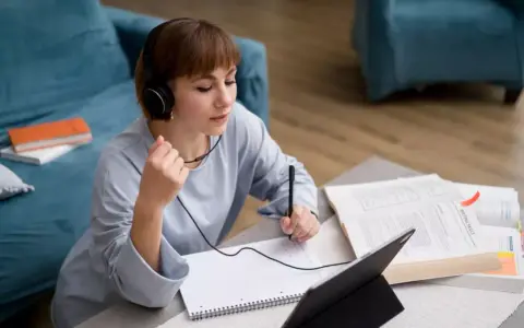 Za ile zdalne nauczanie? Sprawdź rosnące koszty edukacji online