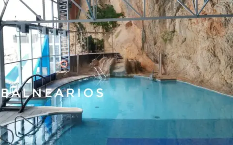 Balneario Serón Jaraba: Tu guía honesta para una escapada termal