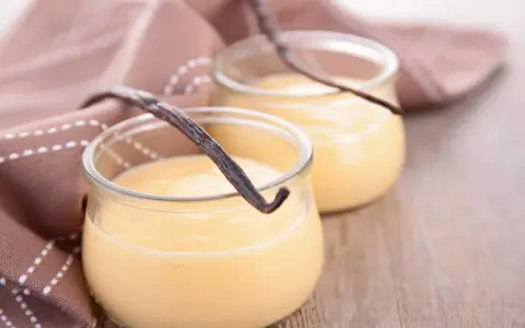 Crèmes dessert Thermomix : parfaites, sans grumeaux, mes astuces !