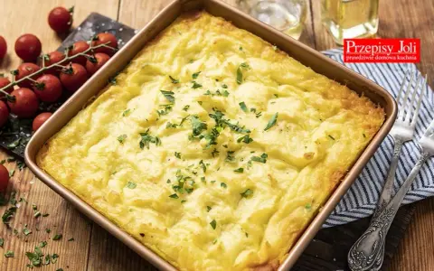 Zapiekanka pasterska: Sekret idealnego smaku krok po kroku