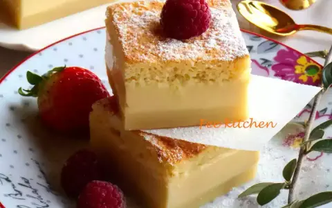 Desserts Rapides et Faciles : Recettes Express Moins de 10 Min
