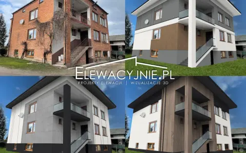 Remont elewacji bloku: Od 2 do 9 miesięcy? Przygotuj się!