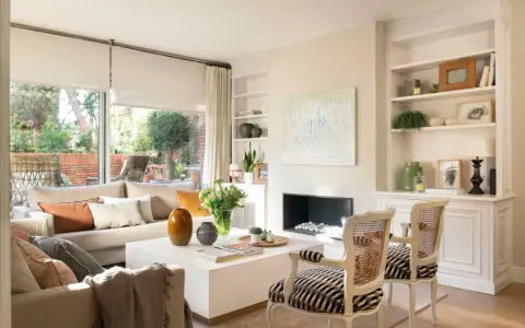 Mesas salón centro: guía experta para elegir la ideal