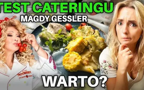Wiesz Co Jesz by Gessler: Recenzja, Ceny, Diety. Czy warto?