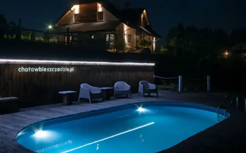Bieszczady: Gdzie nocleg? Znajdź idealne miejsce i uniknij pułapek