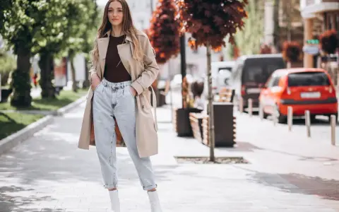 Styl casual: Odkryj sekrety niewymuszonej elegancji na co dzień