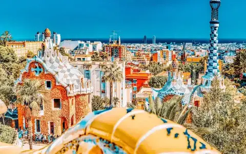 Barcellona 2025: attrazioni imperdibili e come visitarle