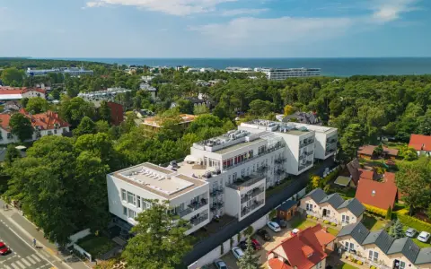 Molo w Mielnie? Odkryj prawdę o pomostach i atrakcjach!