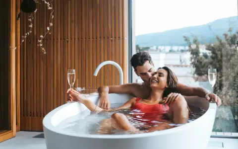 SPA dla dwojga Częstochowa: Znajdź idealny pakiet dla Was