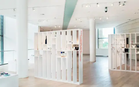 Muzeum sztuki Gdynia: Wystawy, wydarzenia i lokalni artyści w jednym miejscu