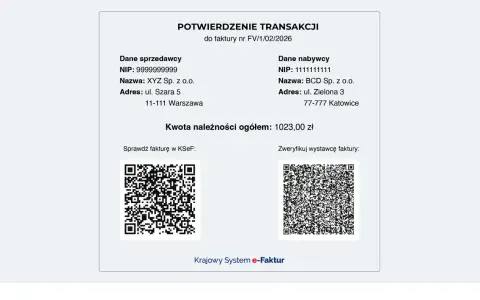 Faktura proforma: Co to jest? Status, KSeF i błędy do uniknięcia