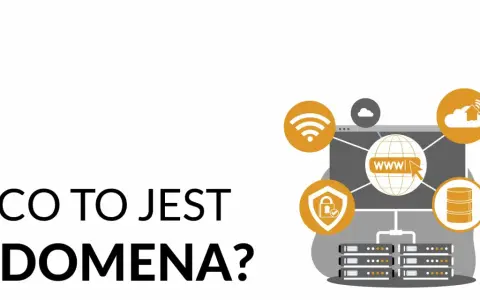 Co to jest domena internetowa? Poznaj jej tajniki i wybierz idealną