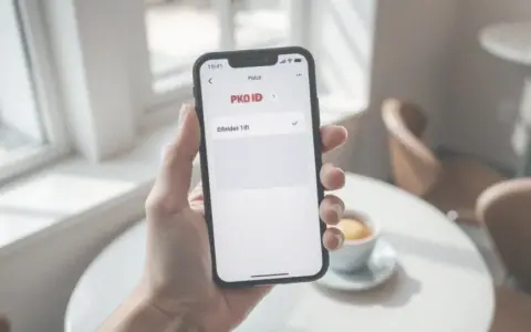 Jak wygenerować kod BLIK w aplikacji bankowej – proste kroki i porady