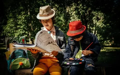 Co zabrać na wycieczkę szkolną 2 dniową - nie zapomnij o tych rzeczach