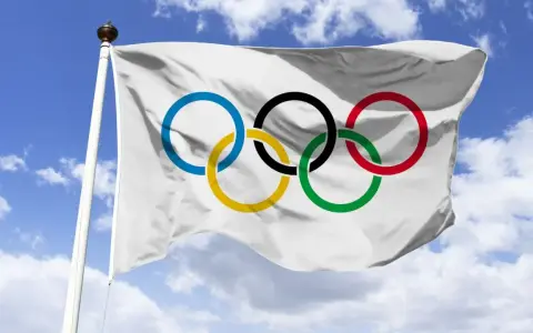 Jak wygląda neutralna flaga olimpijska i co naprawdę symbolizuje?