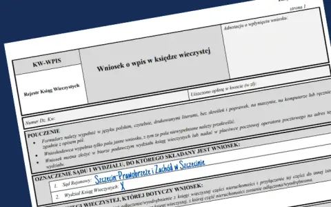 Ile kosztuje wpis hipoteki? Pełne koszty i ukryte opłaty