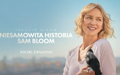 Pozytywne filmy na depresję: 10 tytułów, które podniosą na duchu