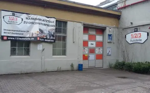 Autoteile Dortmund: Finde die besten Anbieter für dein Fahrzeug