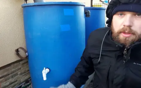 Jak zamontować kran do beczki plastikowej bez ryzyka przecieków