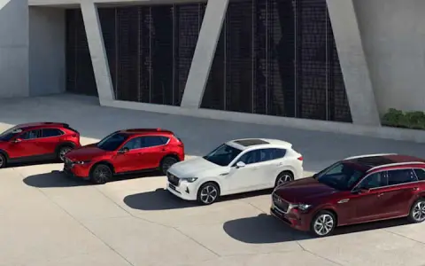 SUV co to znaczy - poznaj cechy i zastosowanie tych pojazdów