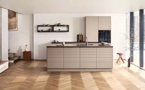 Cocinas de obra: ¿Tu inversión perfecta? Guía completa y costes